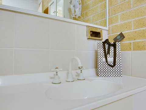 Murray Street Apartments - Accommodation Sunshine Coast 39