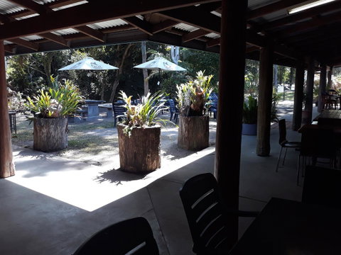 Speewah Country Tavern - Accommodation Sunshine Coast 9