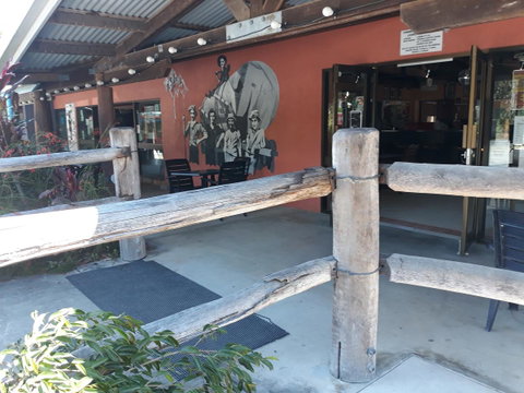 Speewah Country Tavern - Accommodation Sunshine Coast 7
