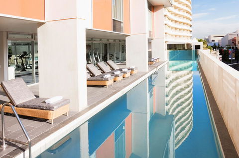 Mantra South Bank Brisbane - Accommodation Sunshine Coast 38