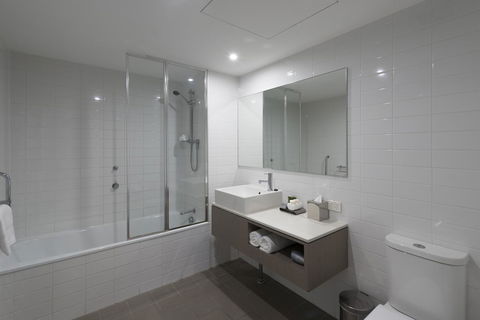 Mantra South Bank Brisbane - Accommodation Sunshine Coast 33