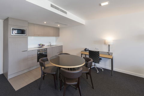 Mantra South Bank Brisbane - Accommodation Sunshine Coast 31