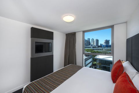 Mantra South Bank Brisbane - Accommodation Sunshine Coast 25