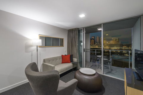 Mantra South Bank Brisbane - Accommodation Sunshine Coast 30