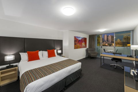 Mantra South Bank Brisbane - Accommodation Sunshine Coast 7