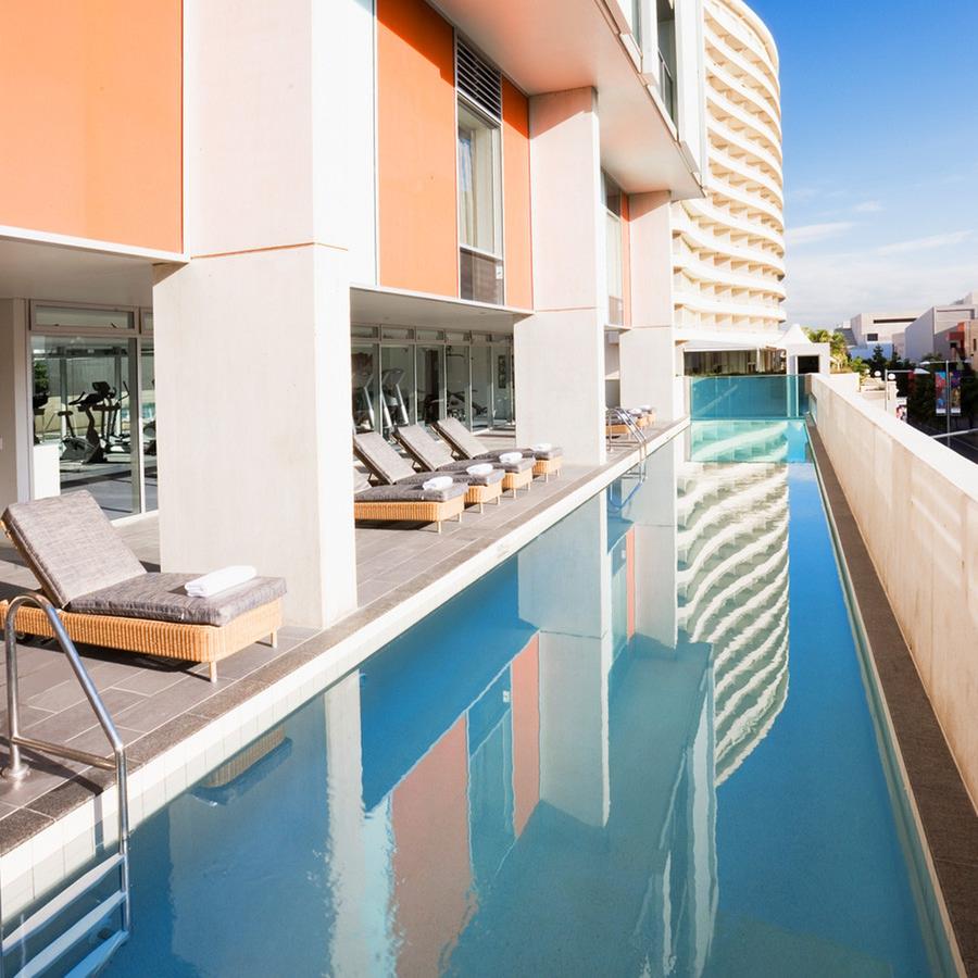 Newmarket QLD Accommodation Sunshine Coast