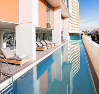 Mantra South Bank Brisbane - Accommodation Sunshine Coast