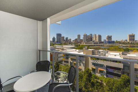 Mantra South Bank Brisbane - Accommodation Sunshine Coast 8