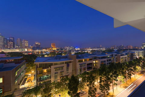 Mantra South Bank Brisbane - Accommodation Sunshine Coast 18