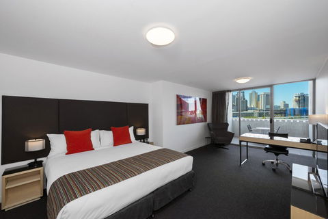 Mantra South Bank Brisbane - Accommodation Sunshine Coast 22