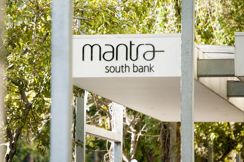 Mantra South Bank Brisbane - Accommodation Sunshine Coast 9