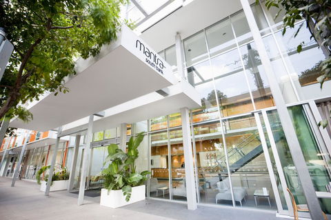 Mantra South Bank Brisbane - Accommodation Sunshine Coast 6