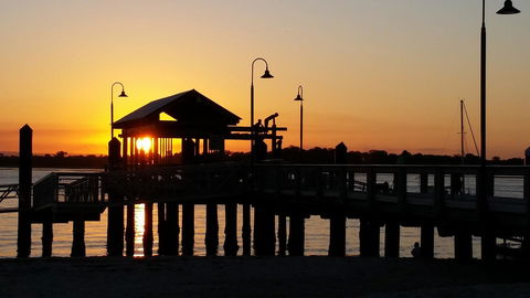 On The Bay Apartments - Accommodation Sunshine Coast 9