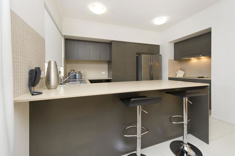 On The Bay Apartments - Accommodation Sunshine Coast 1