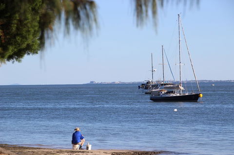 On The Bay Apartments - Accommodation Sunshine Coast 8