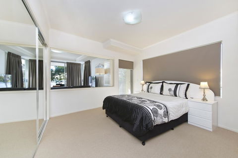 On The Bay Apartments - Accommodation Sunshine Coast 22
