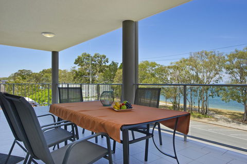On The Bay Apartments - Accommodation Sunshine Coast 7