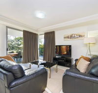 On the Bay Apartments - Accommodation Sunshine Coast
