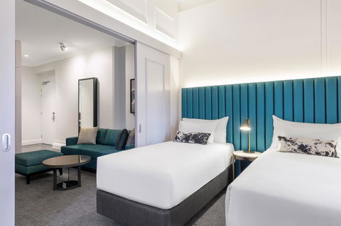 Adina Apartment Hotel Brisbane - Accommodation Sunshine Coast 23