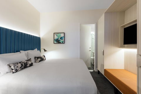 Adina Apartment Hotel Brisbane - Accommodation Sunshine Coast 24