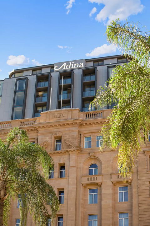 Adina Apartment Hotel Brisbane - Accommodation Sunshine Coast 13