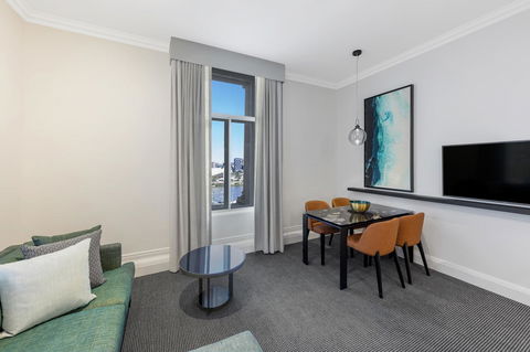 Adina Apartment Hotel Brisbane - Accommodation Sunshine Coast 17