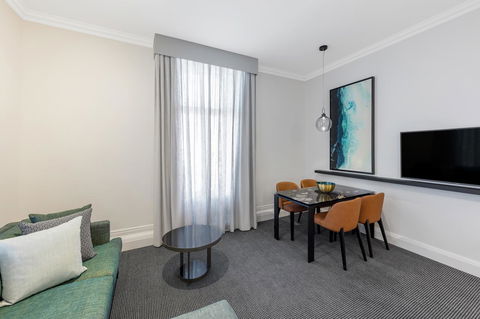 Adina Apartment Hotel Brisbane - Accommodation Sunshine Coast 18