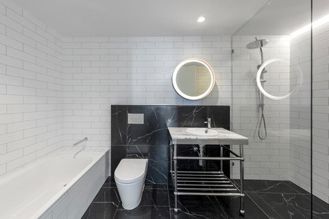 Adina Apartment Hotel Brisbane - Accommodation Sunshine Coast 32