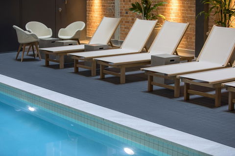 Adina Apartment Hotel Brisbane - Accommodation Sunshine Coast 43