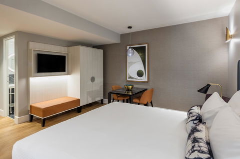 Adina Apartment Hotel Brisbane - Accommodation Sunshine Coast 34