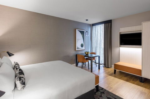 Adina Apartment Hotel Brisbane - Accommodation Sunshine Coast 38