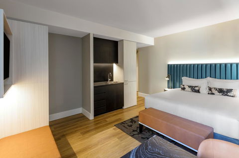 Adina Apartment Hotel Brisbane - Accommodation Sunshine Coast 36