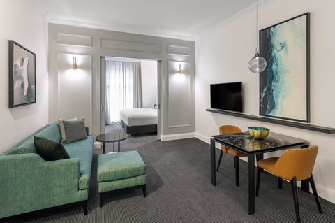 Adina Apartment Hotel Brisbane - Accommodation Sunshine Coast 21
