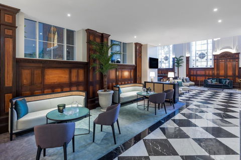 Adina Apartment Hotel Brisbane - Accommodation Sunshine Coast 7