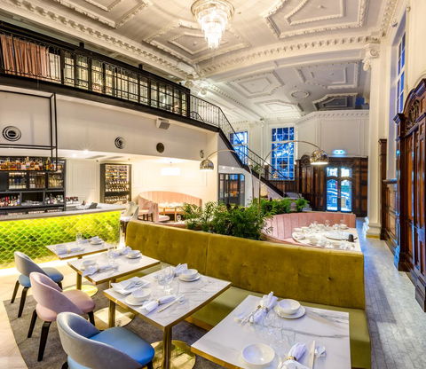 Adina Apartment Hotel Brisbane - Accommodation Sunshine Coast 14