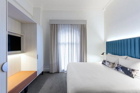 Adina Apartment Hotel Brisbane - Accommodation Sunshine Coast 28