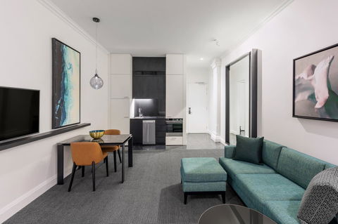 Adina Apartment Hotel Brisbane - Accommodation Sunshine Coast 20