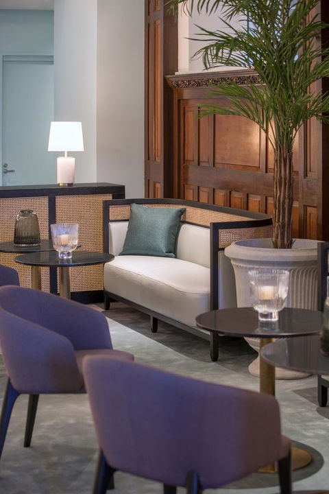 Adina Apartment Hotel Brisbane - Accommodation Sunshine Coast 3