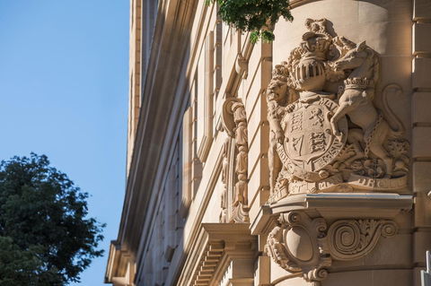 Adina Apartment Hotel Brisbane - Accommodation Sunshine Coast 12