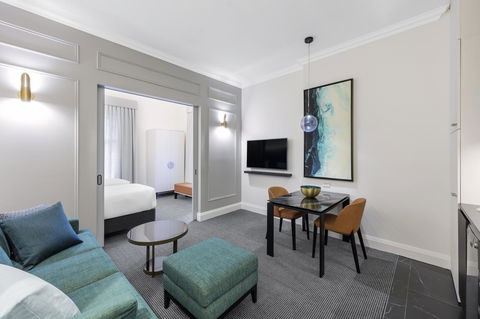 Adina Apartment Hotel Brisbane - Accommodation Sunshine Coast 19