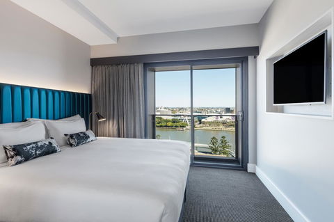 Adina Apartment Hotel Brisbane - Accommodation Sunshine Coast 31