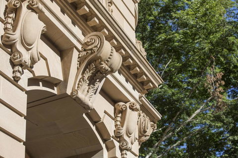 Adina Apartment Hotel Brisbane - Accommodation Sunshine Coast 10