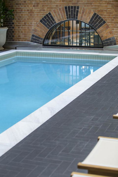 Adina Apartment Hotel Brisbane - Accommodation Sunshine Coast 42