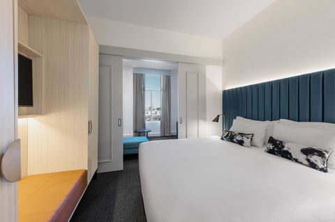 Adina Apartment Hotel Brisbane - Accommodation Sunshine Coast 25