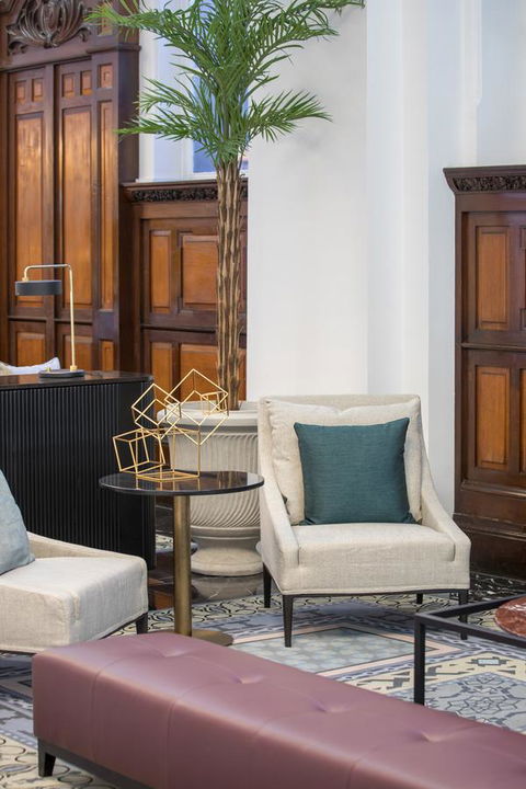 Adina Apartment Hotel Brisbane - Accommodation Sunshine Coast 5