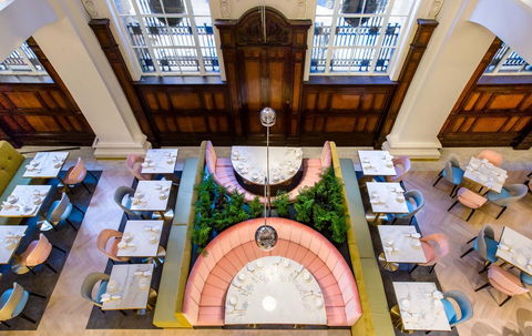 Adina Apartment Hotel Brisbane - Accommodation Sunshine Coast 15