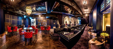 Adina Apartment Hotel Brisbane - Accommodation Sunshine Coast 16