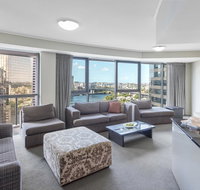 Oaks Felix - Accommodation Sunshine Coast