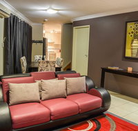 Atricom - Accommodation Sunshine Coast