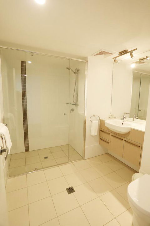 Q Resorts Paddington - Accommodation Sunshine Coast 31
